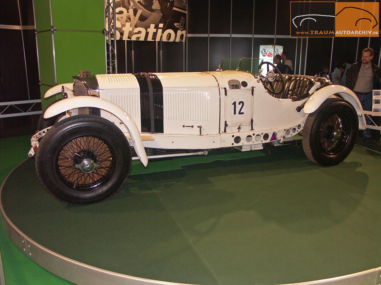 G2 Mercedes-Benz SSKL 27-240-300 PS '1931.jpg 145.2K